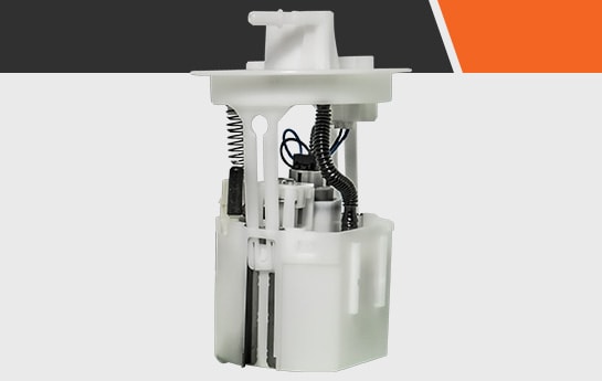 Import Direct Fuel Pumps