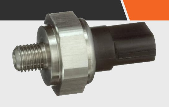 Import Direct Oil Pressure Sensors