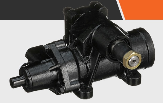 Import Direct Power Steering Gear Boxes