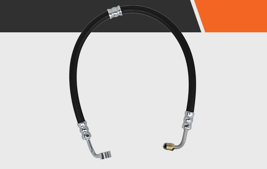 Import Direct Power Steering Hoses