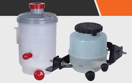 Other Import Direct Power Steering Components
