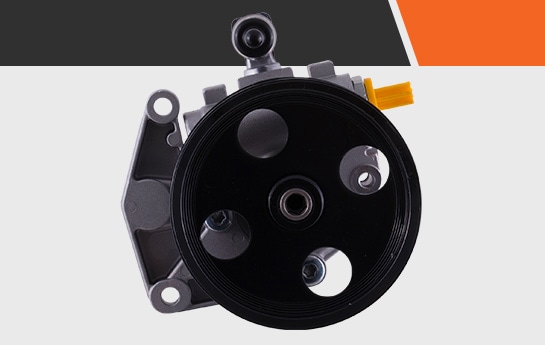 Import Direct Power Steering Pumps