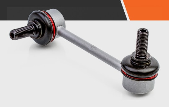 Import Direct Sway Bar Links