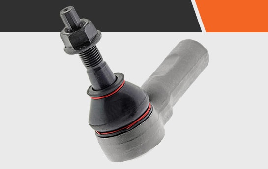 Import Direct Tie Rods