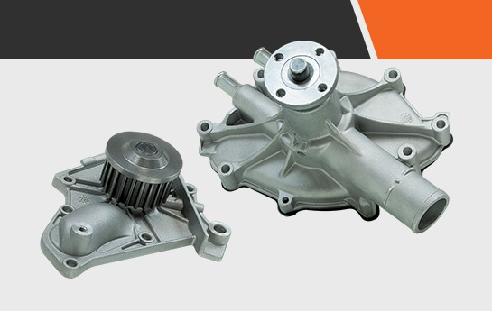Import Direct Water Pumps