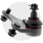 Chassis & Suspension