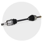 Driveline
