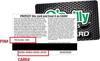 vans gift card balance phone number